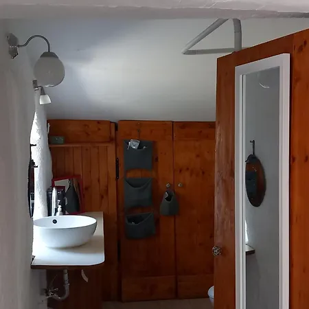 公寓 Ranch House Zora *