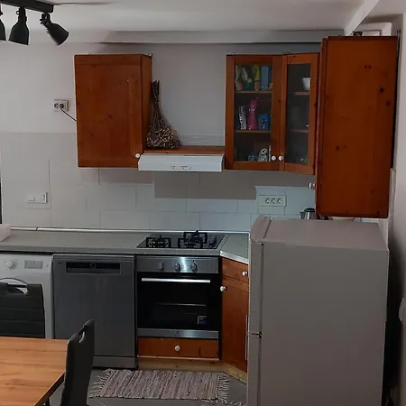 Ranch House Zora * 杜布罗夫尼克