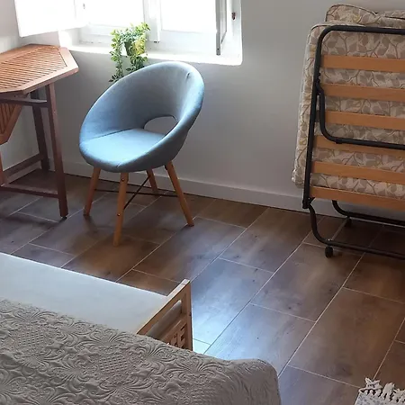 Ranch House Zora 公寓