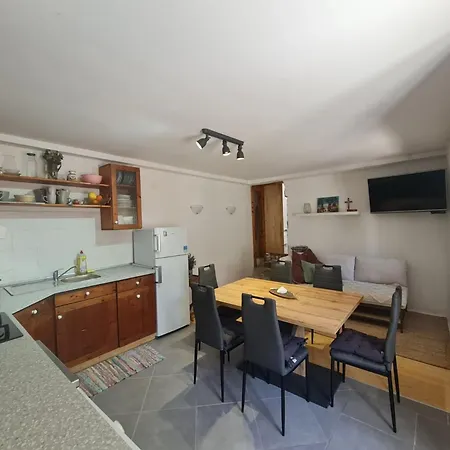 Ranch House Zora * 杜布罗夫尼克