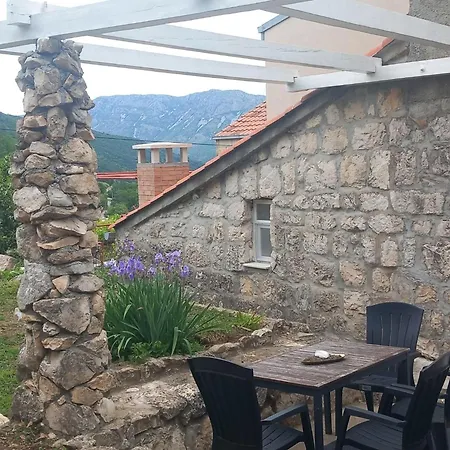 公寓 Ranch House Zora