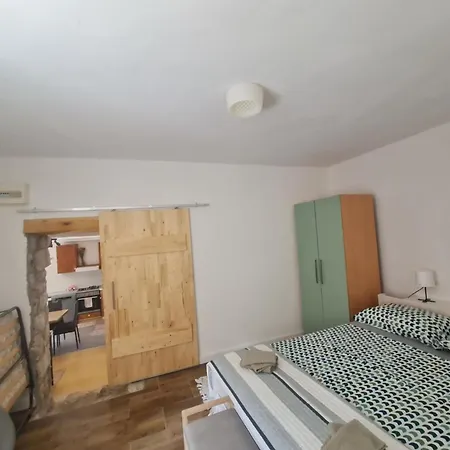 Ranch House Zora Lejlighed *