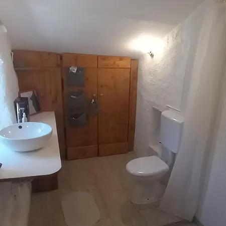 Appartement Ranch House Zora