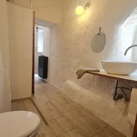 Ranch House Zora Lejlighed *