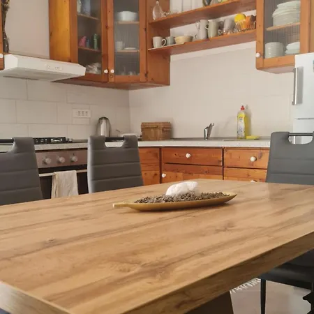 Ranch House Zora Lejlighed Dubrovnik