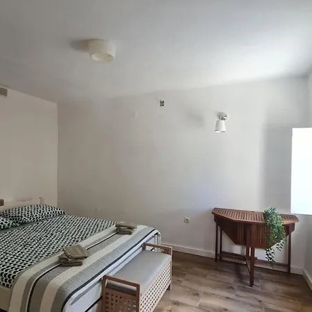 Ranch House Zora Lejlighed