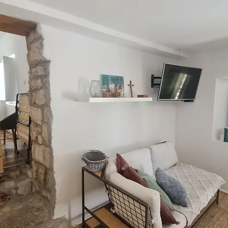 Appartement Ranch House Zora *
