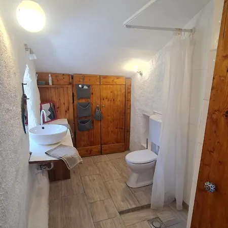 Ranch House Zora Lejlighed Dubrovnik