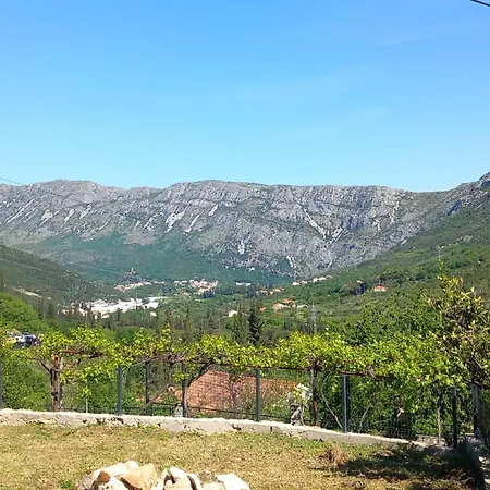 Appartement Ranch House Zora