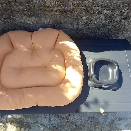 Ranch House Zora Lejlighed