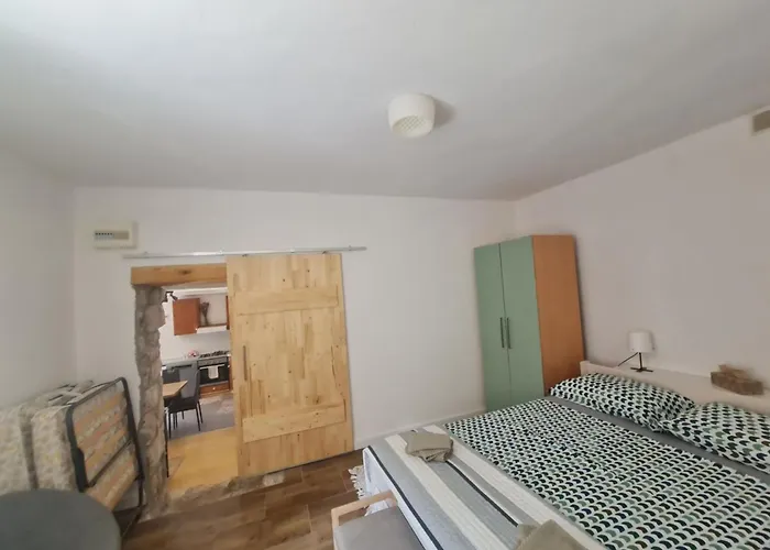 Ranch House Zora Apartment *