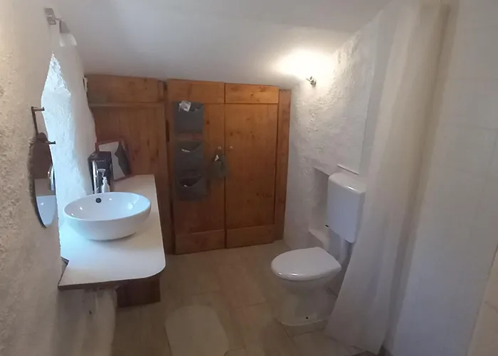 Lägenhet Ranch House Zora