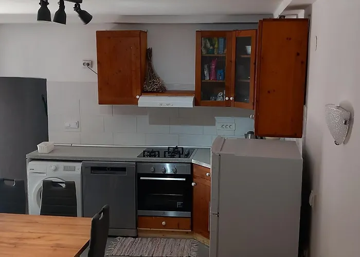 Ranch House Zora * Dubrovnik