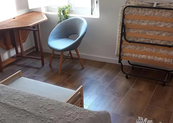 Ranch House Zora Apartment