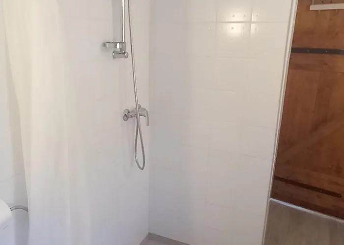 Apartment Ranch House Zora