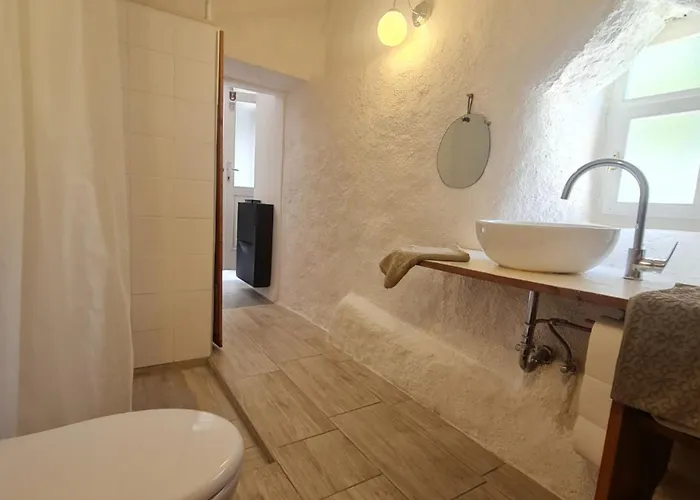 Ranch House Zora Apartment *