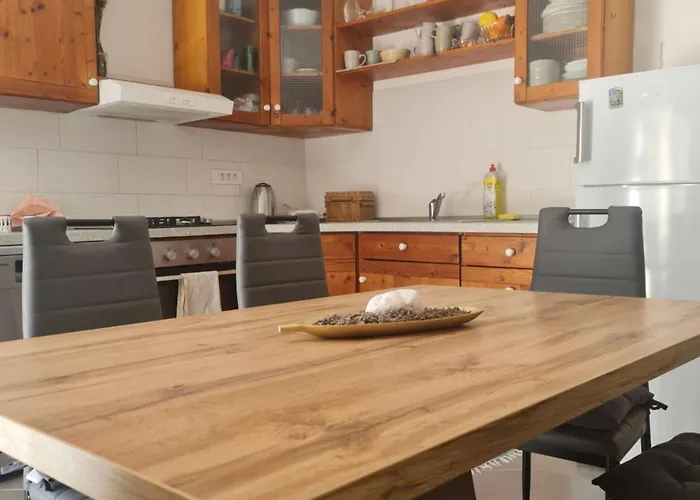 Ranch House Zora Apartment Dubrovnik