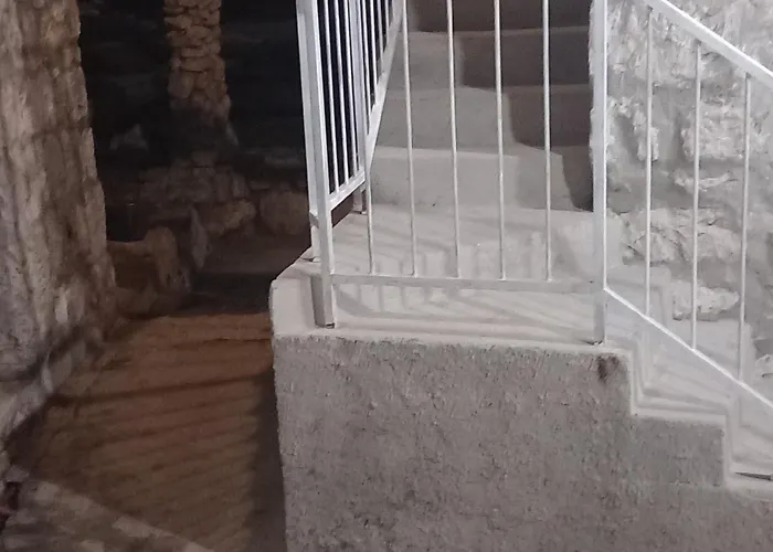 Lägenhet Ranch House Zora Dubrovnik