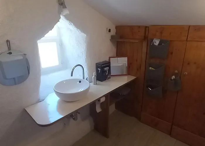 Ranch House Zora *