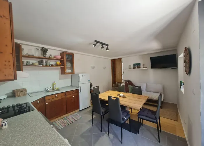 Ranch House Zora * Dubrovnik