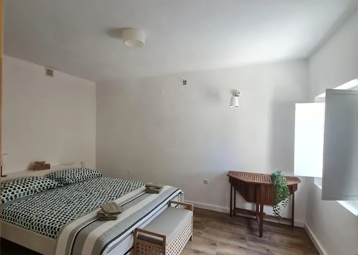 Ranch House Zora Apartment