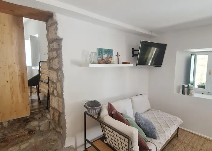 Apartment Ranch House Zora *