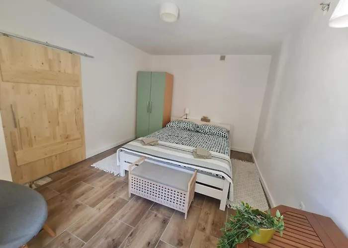 Ranch House Zora Apartment Dubrovnik