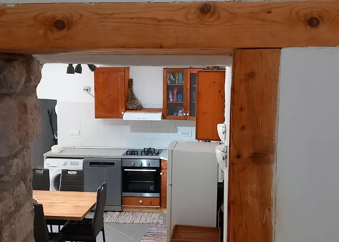 Ranch House Zora * Dubrovnik