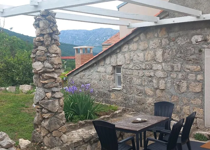 Apartment Ranch House Zora