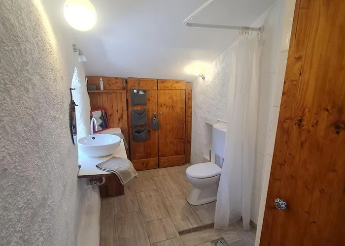 Ranch House Zora Lägenhet Dubrovnik