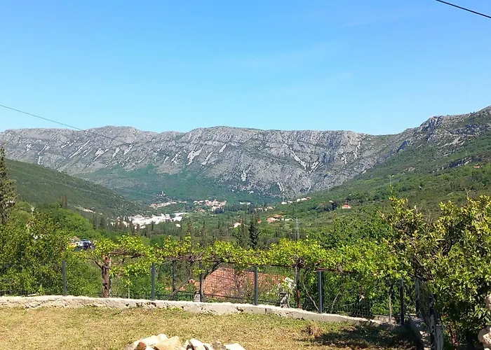 Apartment Ranch House Zora