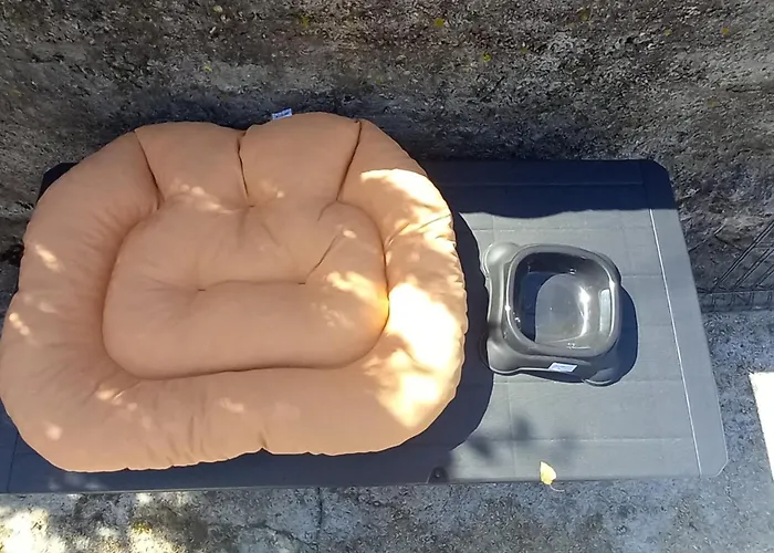 Ranch House Zora Apartment