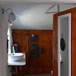 Апартаменты Ranch House Zora *