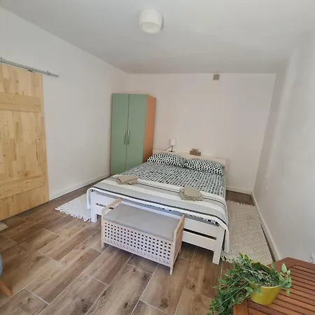 Ranch House Zora Апартаменты Дубровник