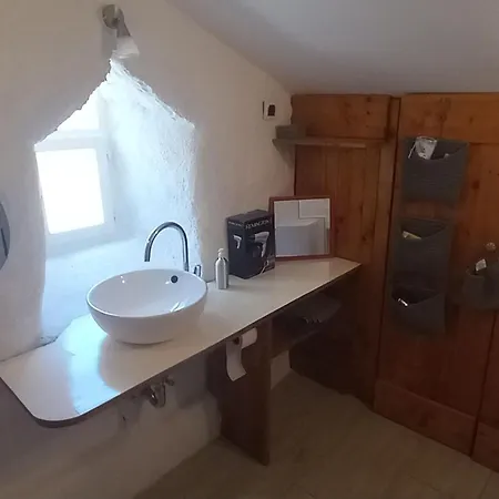 Ranch House Zora *